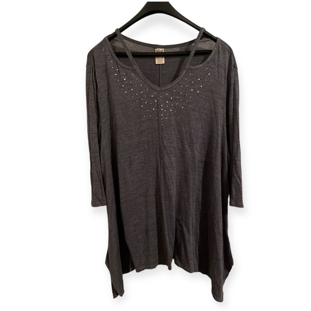 Faded Glory Top